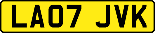 LA07JVK