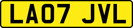 LA07JVL