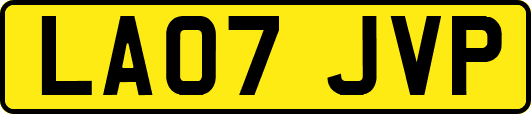 LA07JVP