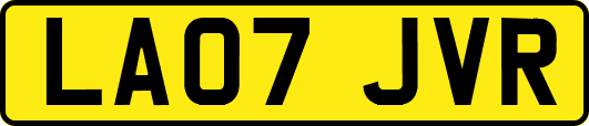 LA07JVR