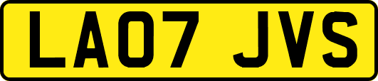 LA07JVS