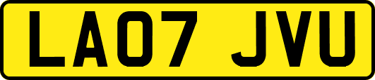 LA07JVU