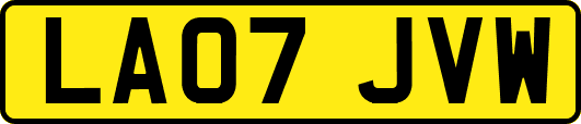 LA07JVW