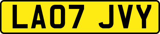 LA07JVY