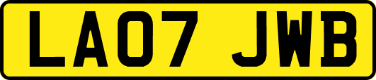 LA07JWB