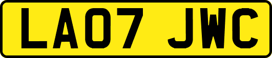 LA07JWC