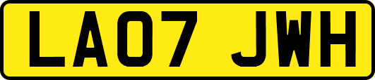 LA07JWH