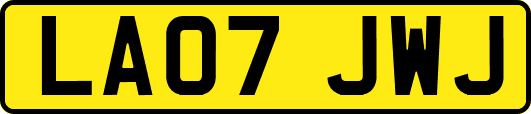 LA07JWJ