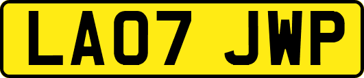 LA07JWP