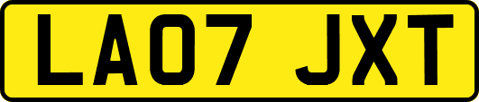 LA07JXT