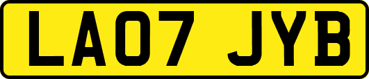 LA07JYB