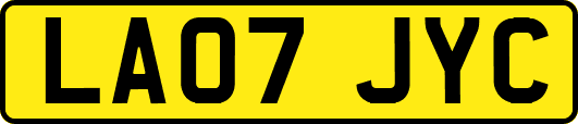 LA07JYC