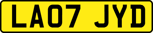 LA07JYD