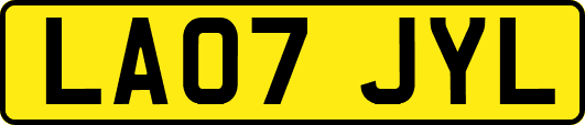 LA07JYL