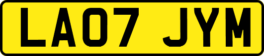 LA07JYM