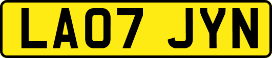 LA07JYN
