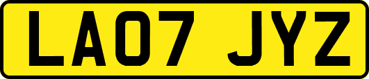 LA07JYZ