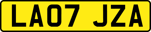 LA07JZA