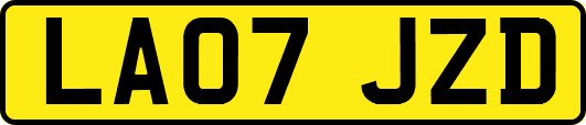 LA07JZD