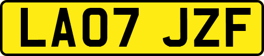 LA07JZF