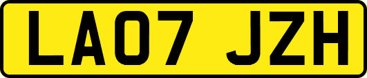 LA07JZH