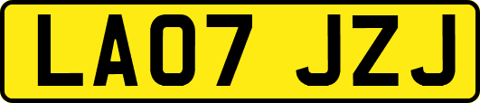 LA07JZJ