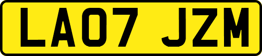 LA07JZM