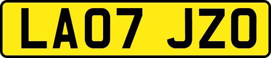 LA07JZO