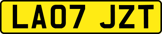 LA07JZT