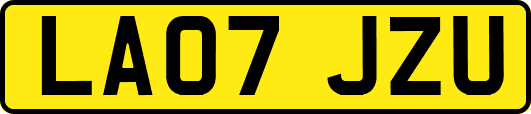 LA07JZU