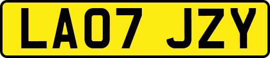 LA07JZY