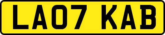LA07KAB