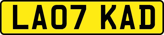 LA07KAD