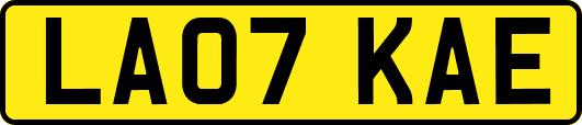 LA07KAE