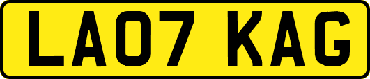 LA07KAG