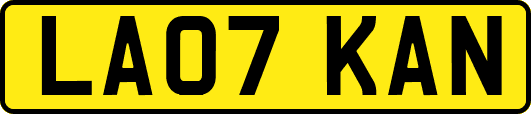 LA07KAN