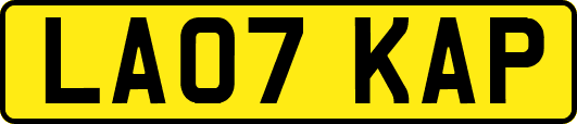 LA07KAP