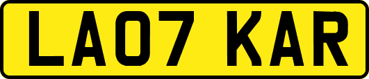 LA07KAR