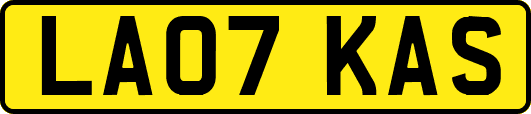 LA07KAS