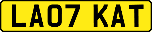 LA07KAT