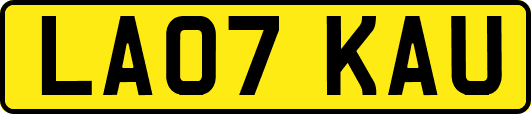 LA07KAU