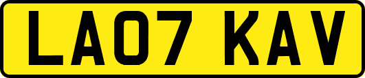 LA07KAV