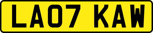 LA07KAW