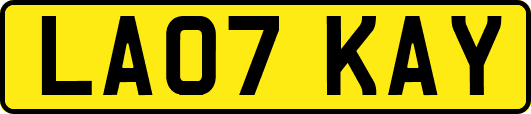 LA07KAY