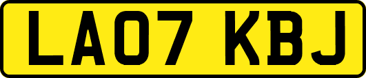 LA07KBJ
