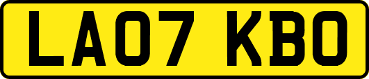 LA07KBO