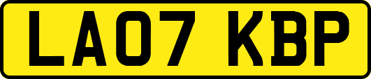 LA07KBP