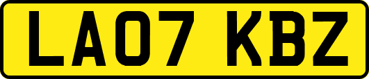 LA07KBZ