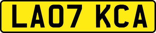 LA07KCA