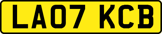 LA07KCB